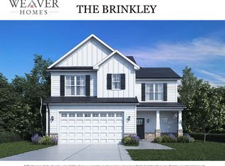 Brinkley Plan, Pine Tree Knolls, Selma, NC 27576