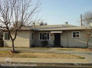 2115 N Lomita Ave, Fresno, CA 93703