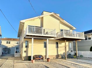 4111 4th Ave, Avalon, NJ 08202