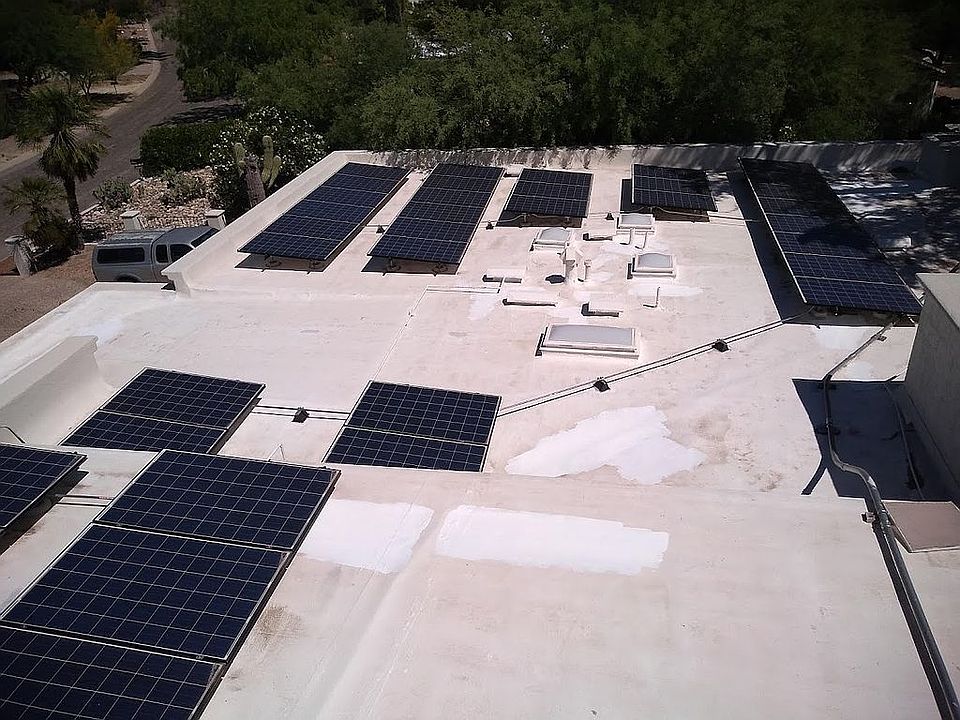 1st image of 7232 E Calle Los Arboles