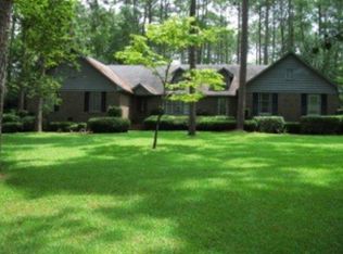 3103 Greenfield Ln, Valdosta, GA 31602