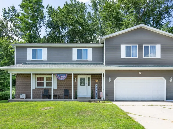 29715 Cardinal Ave, Elkhart, IN 46516