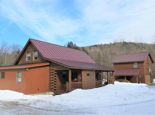 275 Heald Rd, Cavendish, VT 05142