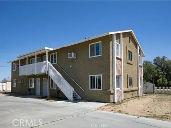 8249 Catalpa Ave #A, California City, CA 93505