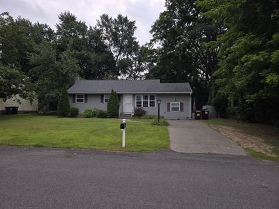22 Krug Ct, Loudonville, NY, 12211