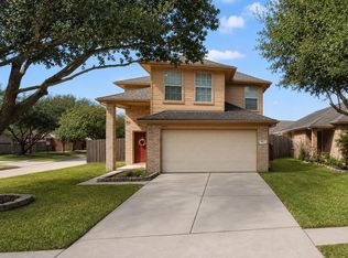 9811 Retherford Dr, Houston, TX 77086