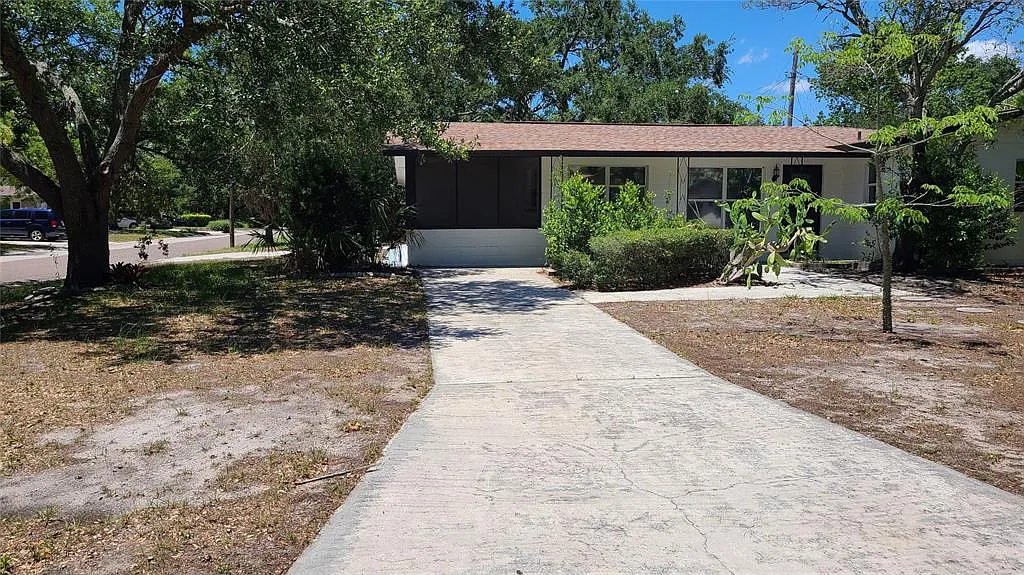 Building Photo - 4611 W Villa Rosa St