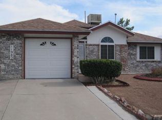 11982 Manuel Acosta Dr, El Paso, TX 79936