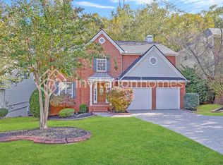 2978 Bancroft Gln NW, Kennesaw, GA 30144