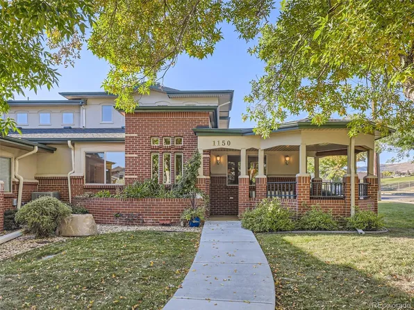 1150 Ulysses Street, Golden, CO 80401