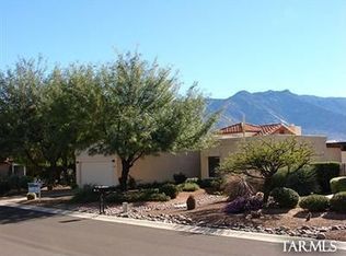 64393 E Idlewind Ln, Tucson, AZ 85739