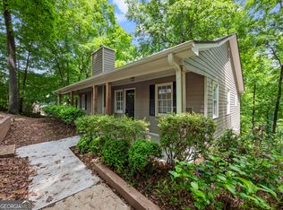 307 Robertson Rd, Dawsonville, GA 30534