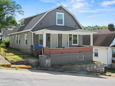 111-113 Adair St, Frankfort, KY, 40601