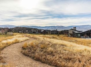 1709 E Haystack Mountain Ct, Heber, UT 84032