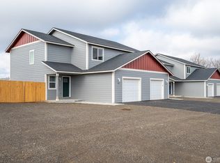 1029 Northwest Ln #A, Moses Lake, WA 98837