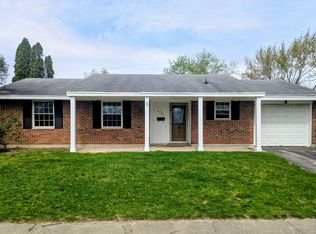 6701 Springport Way, Dayton, OH 45424
