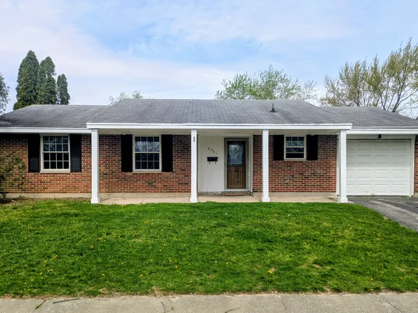 6701 Springport Way, Dayton, OH 45424