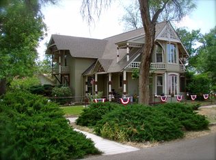 147 S 3rd St, Montrose, CO 81401