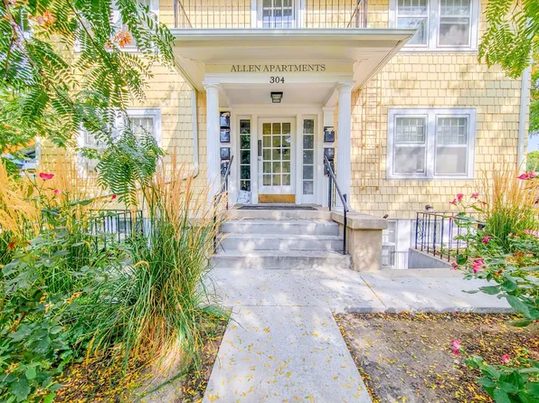 Allen Apartments, 304 W Bannock St APT 1, Boise, ID 83702