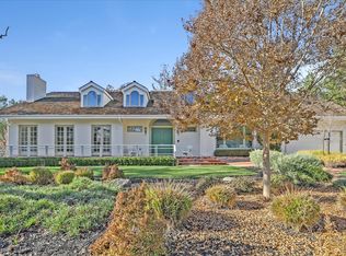 925 Reliez Station Rd, Lafayette, CA 94549