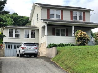 470 Grandview Ave, Indiana, PA 15701