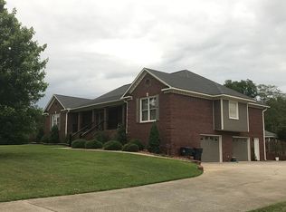 210 Green Acres, Calera, AL 35040