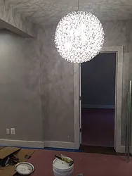 Rented by Joel Scharf, LREB