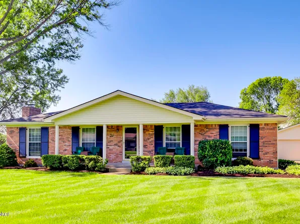 345 Lazy River Dr, Shepherdsville, KY 40165