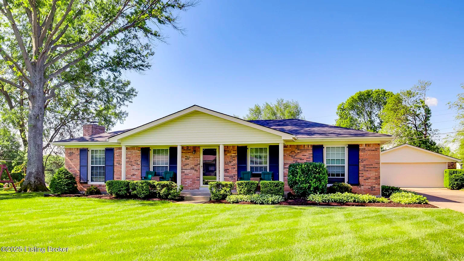 345 Lazy River Dr photo 1