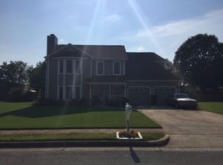 238 Rosecliff Dr, Harvest, AL 35749