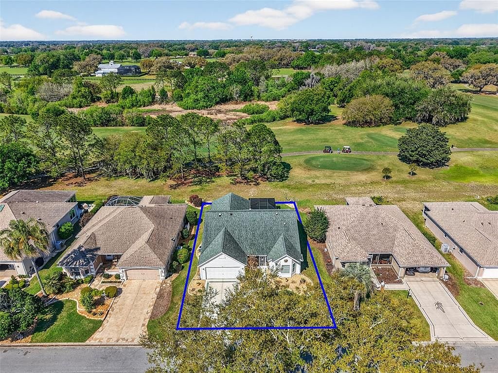416 Carrera Dr