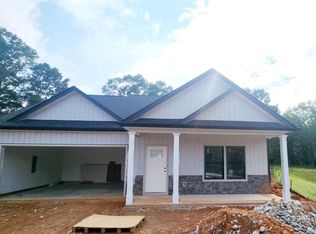 7055 Backwater Trl LOT 66, Chesnee, SC 29323