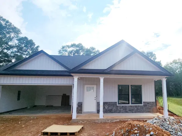 7055 Backwater Trl Lot 66, Chesnee, SC 29323