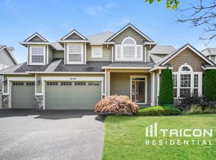 15100 SE Natalya St, Happy Valley, OR 97086