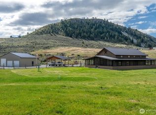 Bridlewood Acres, Tonasket, WA 98855