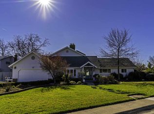 1540 Robinson Dr, Red Bluff, CA 96080