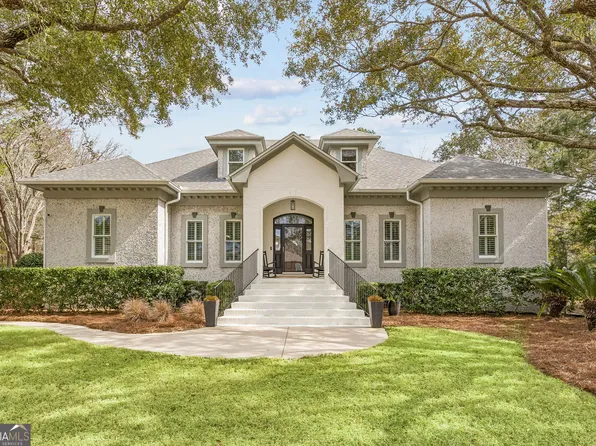 1037 Greenwillow Dr, Saint Marys, GA 31558