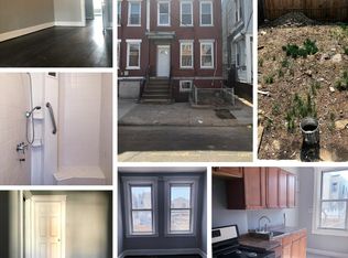 77 Roosevelt Ave #2, Jersey City, NJ 07304