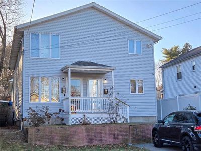 46 Seton St, Providence, RI, 02909