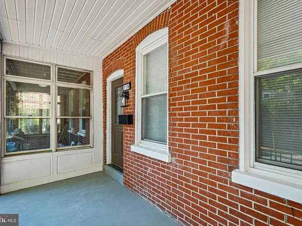 118 W 13th St, Wilmington, DE 19801