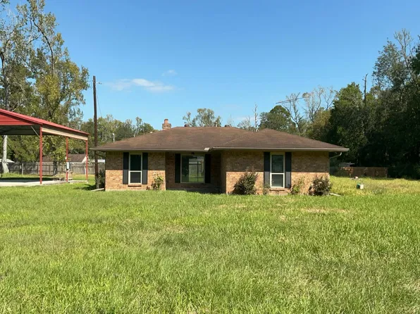 197 County Road 6768, Dayton, TX 77535