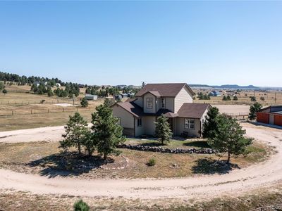 14965 Tanner Trail, Elbert, CO, 80106