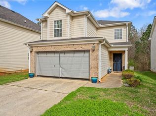 417 Kirkland Dr, Locust Grove, GA 30248