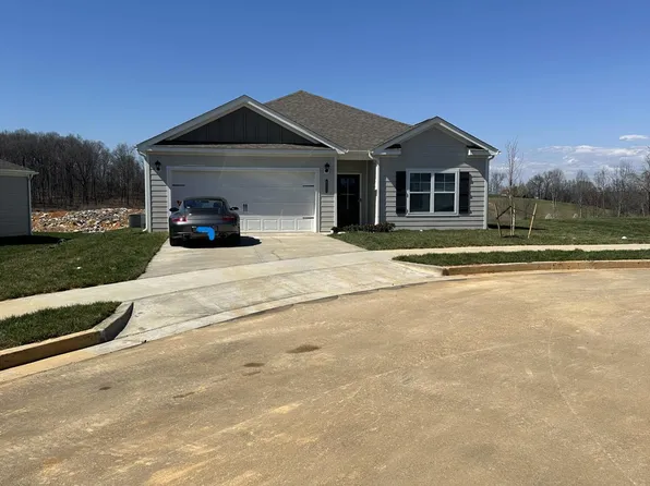 621 Sedgewick Way, Johnson City, TN 37601