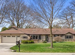 7731 N Fairchild Rd, Milwaukee, WI 53217