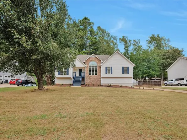 151 Vincent Ct, Dallas, GA 30157