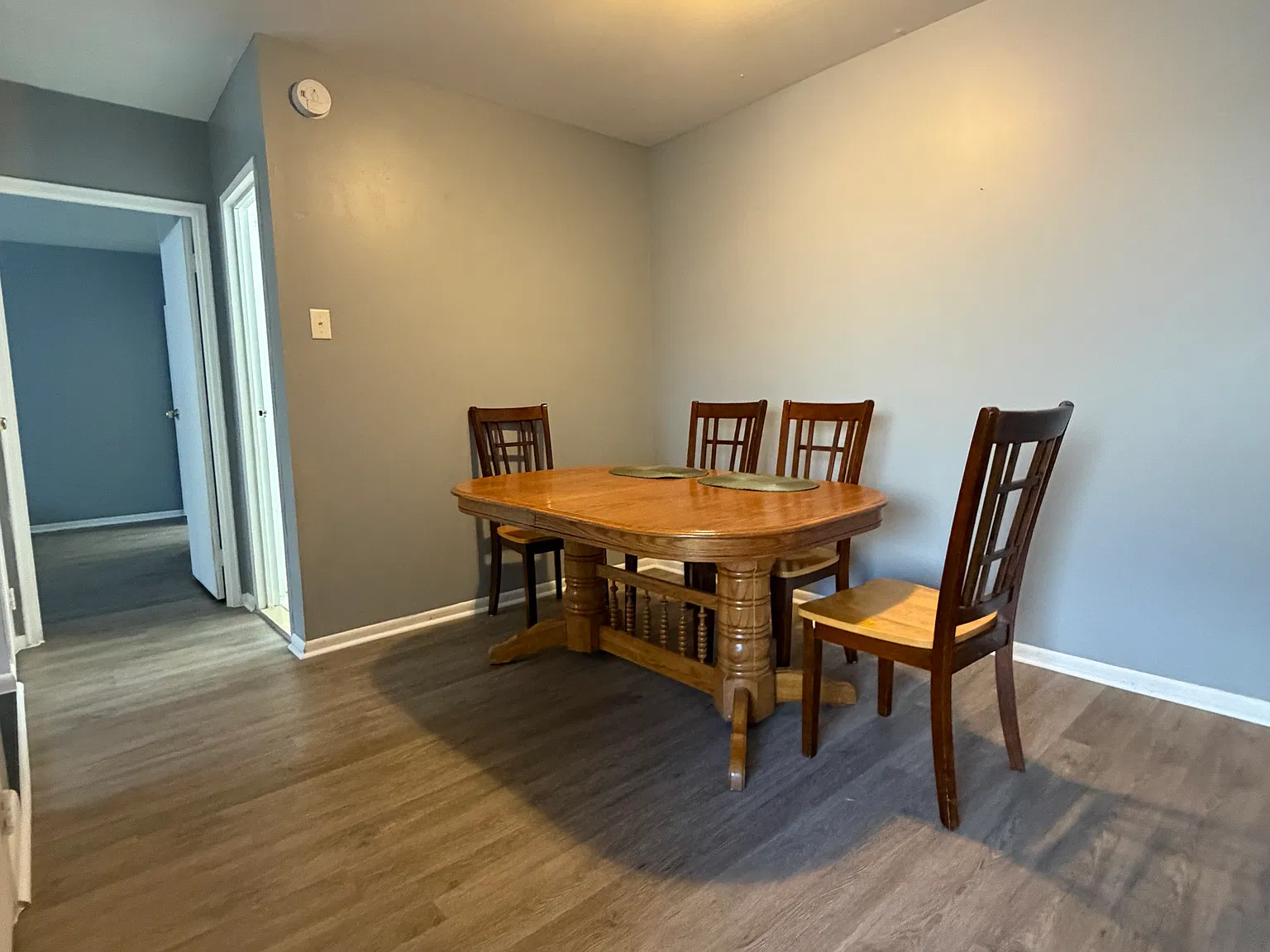 1 bed, 672 sqft, $1,650 — Photo 4