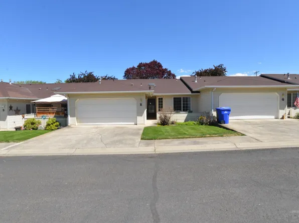 3232 5th St APT R, Lewiston, ID 83501