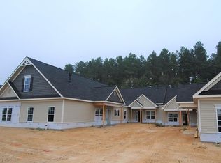 215 Hawks Nest Cir, Clemmons, NC 27012