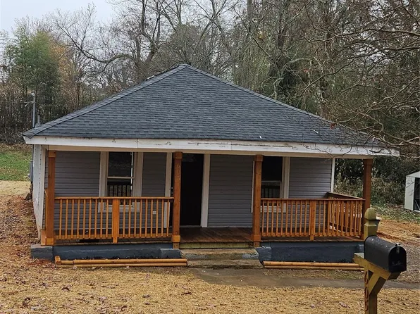 605 J Ave, Kannapolis, NC 28081
